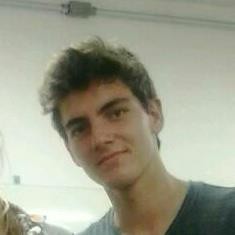 Jonathan Abruceze
